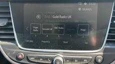 Vauxhall Crossland X 1.2T [110] Elite Nav 5dr [Start Stop] Auto Petrol Hatchback